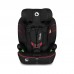 Автокрісло Lionelo Levi i-Size Sporty Black (LO-LEVI I-SIZE SPORTY BLACK)