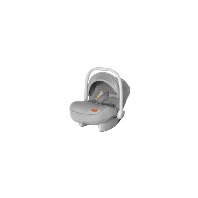 Автокрісло Carrello Mini CRL-11801/1 Sky grey (CRL-11801/1 sky grey) Автокрісло Carrello Mini CRL-11801/1 Sky grey (CRL-11801/1 sky grey)