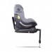 Автокрісло Avionaut AeroFIX Iso-Fix гр.1 Grey Melange (AV-350-AF.01)