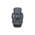 Автокрісло El Camino ME 1045-1 Evolution 2 360 Isofix Royal dark gray 0-36 кг (ME 1045-1 royal d.gr)