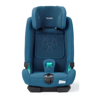 Автокрісло Recaro Toria Elite Steel Blue (89044630050) Автокрісло Recaro Toria Elite Steel Blue (89044630050)