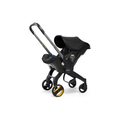 Автокрісло Doona Infant Car Seat Nitro Black (SP150-20-033-015) Автокрісло Doona Infant Car Seat Nitro Black (SP150-20-033-015)