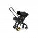 Автокрісло Doona Infant Car Seat Nitro Black (SP150-20-033-015)