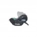 Автокрісло El Camino i-FIX (0-13кг) royal dark gray (ME 1110 royal.d.gray)