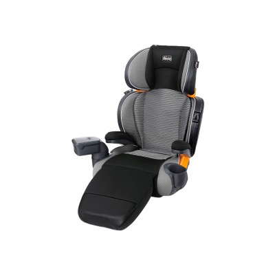 Автокрісло Chicco Kid Fit Zip Air Plus група 2/3 (79681.97) Автокрісло Chicco Kid Fit Zip Air Plus група 2/3 (79681.97)