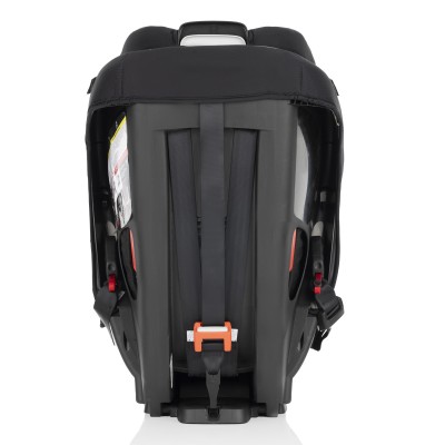 Автокрісло Evenflo EveryFit 3 в 1 (1,8 до 54,4 кг) Olympus Black (032884204694) Автокрісло Evenflo EveryFit 3 в 1 (1,8 до 54,4 кг) Olympus Black (032884204694)