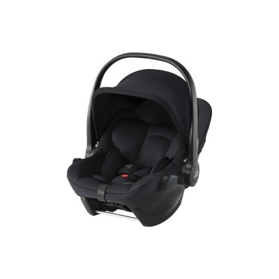 Автокрісло Britax-Romer Baby-Safe Core Space Black (2000038429) Автокрісло Britax-Romer Baby-Safe Core Space Black (2000038429)