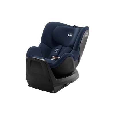 Автокрісло Britax-Romer DUALFIX M Plus Night Blue (2000039725) Автокрісло Britax-Romer DUALFIX M Plus Night Blue (2000039725)