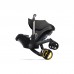 Автокрісло Doona Infant Car Seat Nitro Black (SP150-20-033-015)