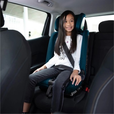 Автокрісло Recaro Toria Elite Steel Blue (89044630050) Автокрісло Recaro Toria Elite Steel Blue (89044630050)