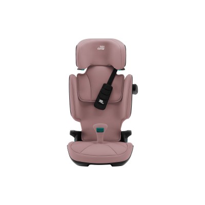 Автокрісло Britax-Romer KIDFIX i-SIZE Dusty Rose (2000039711)