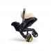 Автокрісло Doona Infant Car Seat Sahara Sand (SP350-20-043-015)