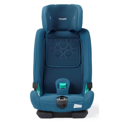 Автокрісло Recaro Toria Elite Steel Blue (89044630050) Автокрісло Recaro Toria Elite Steel Blue (89044630050)
