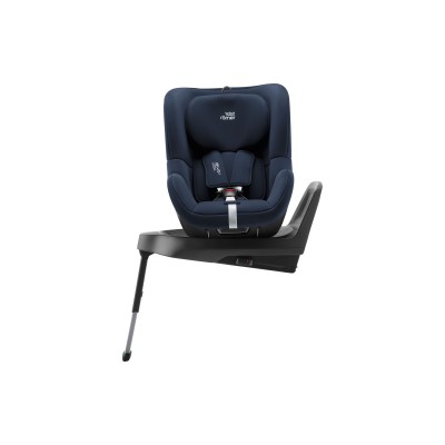 Автокрісло Britax-Romer DUALFIX M Plus Night Blue (2000039725)