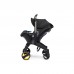 Автокрісло Doona Infant Car Seat Nitro Black (SP150-20-033-015)