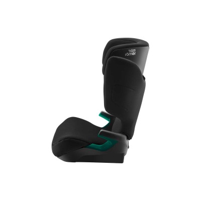 Автокрісло Britax-Romer Adventure Plus Space Black (2000036852)