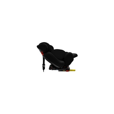 Автокрісло Carrello Quantum CRL-11803/3 space black (CRL-11803/3 space black)