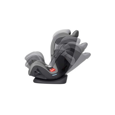 Автокрісло Cybex Eternis S Denim Blue blue (518002875)