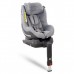 Автокрісло Avionaut AeroFIX Iso-Fix гр.1 Grey Melange (AV-350-AF.01)