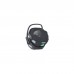 Автокрісло El Camino (0-13кг) ME 1110 i-FIX (jet black) (ME 1110 jet black)