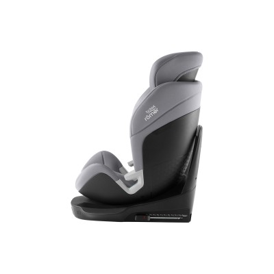 Автокрісло Britax-Romer Swivel (Frost Grey) (2000038914)
