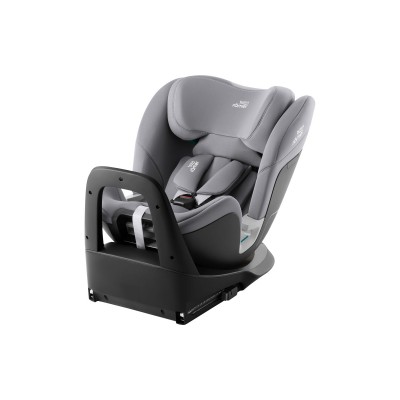 Автокрісло Britax-Romer Swivel (Frost Grey) (2000038914)