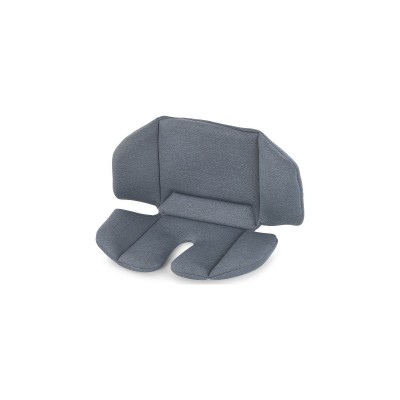 Автокрісло El Camino ME 1045-1 Evolution 2 360 Isofix Royal dark gray 0-36 кг (ME 1045-1 royal d.gr)