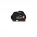 Автокрісло Lionelo Luuk Fix I-Size Luuk бустер Black Carbon (LO-LUUK FIX I-SIZE BLACK CARBON)