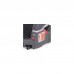 Автокрісло El Camino ME 1144 Roro Isofix (ME 1144 RORO ISO r.black)