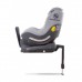 Автокрісло Avionaut AeroFIX Iso-Fix гр.1 Grey Melange (AV-350-AF.01)