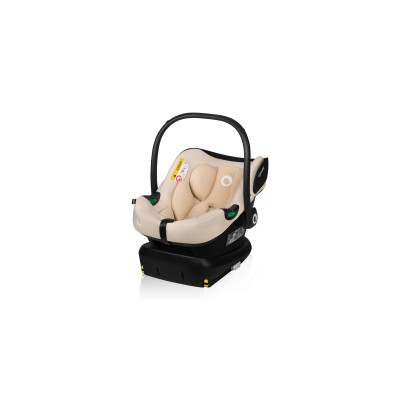 Автокрісло Lionelo Astrid I-size Beige Sand (LO-ASTRID I-SIZE BEIGE SAND) Автокрісло Lionelo Astrid I-size Beige Sand (LO-ASTRID I-SIZE BEIGE SAND)