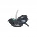 Автокрісло El Camino i-FIX (0-13кг) royal dark gray (ME 1110 royal.d.gray)