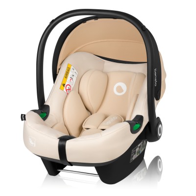 Автокрісло Lionelo Astrid I-size Beige Sand (LO-ASTRID I-SIZE BEIGE SAND) Автокрісло Lionelo Astrid I-size Beige Sand (LO-ASTRID I-SIZE BEIGE SAND)
