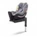 Автокрісло Avionaut AeroFIX Iso-Fix гр.1 Grey Melange (AV-350-AF.01)