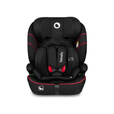 Автокрісло Lionelo Levi i-Size Sporty Black (LO-LEVI I-SIZE SPORTY BLACK) Автокрісло Lionelo Levi i-Size Sporty Black (LO-LEVI I-SIZE SPORTY BLACK)