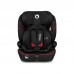 Автокрісло Lionelo Levi i-Size Sporty Black (LO-LEVI I-SIZE SPORTY BLACK)