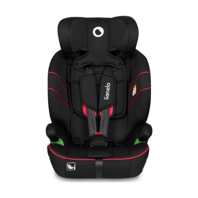 Автокрісло Lionelo Levi i-Size Sporty Black (LO-LEVI I-SIZE SPORTY BLACK) Автокрісло Lionelo Levi i-Size Sporty Black (LO-LEVI I-SIZE SPORTY BLACK)