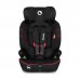 Автокрісло Lionelo Levi i-Size Sporty Black (LO-LEVI I-SIZE SPORTY BLACK)