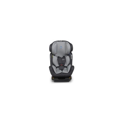 Автокрісло El Camino BRAVO ISOFIX 0-36кг (ME 1041 BRAVO ISO r.grey) Автокрісло El Camino BRAVO ISOFIX 0-36кг (ME 1041 BRAVO ISO r.grey)