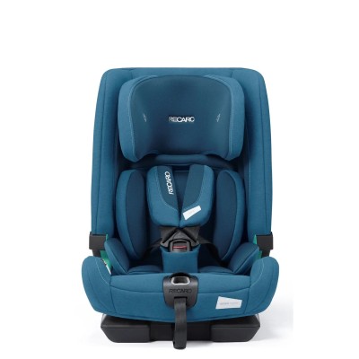 Автокрісло Recaro Toria Elite Steel Blue (89044630050) Автокрісло Recaro Toria Elite Steel Blue (89044630050)