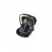 Автокрісло El Camino Newborn+ ME 1043 0-13 кг Royal Grey (ME 1043 NEWBORN+ royal g)