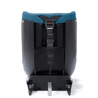Автокрісло Recaro Toria Elite Steel Blue (89044630050) Автокрісло Recaro Toria Elite Steel Blue (89044630050)