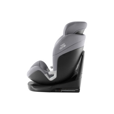 Автокрісло Britax-Romer Swivel (Frost Grey) (2000038914)