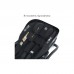 Автокрісло El Camino i-FIX (0-13кг) royal dark gray (ME 1110 royal.d.gray)