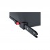 Автокрісло El Camino ME 1045-1 Evolution 2 360 Isofix Royal dark gray 0-36 кг (ME 1045-1 royal d.gr)