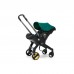 Автокрісло Doona Infant Car Seat Racing Green (SP150-20-032-015)