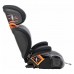 Автокрісло Chicco KidFit Adapt Plus група 2/3 Чорне з сірим (049796612394) (79728.86.07)