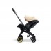 Автокрісло Doona Infant Car Seat Sahara Sand (SP350-20-043-015)