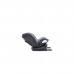 Автокрісло El Camino EVOLUTION 2 360 ISOFIX (0-36кг) (ME 1045-1 royal gray)