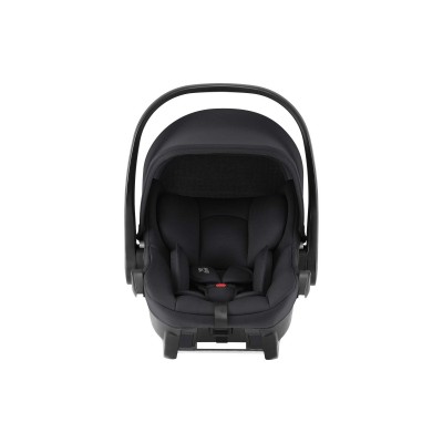 Автокрісло Britax-Romer Baby-Safe Core Space Black (2000038429)
